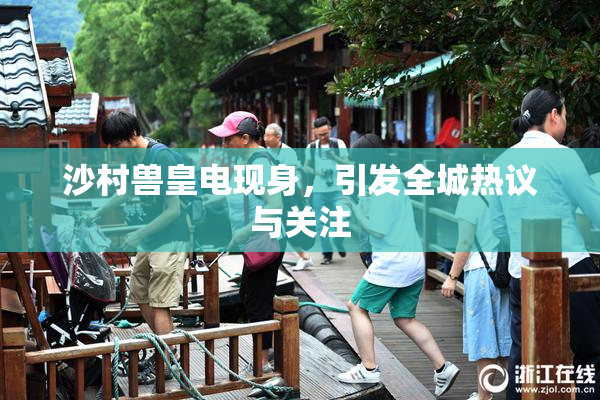 沙村兽皇电现身，引发全城热议与关注