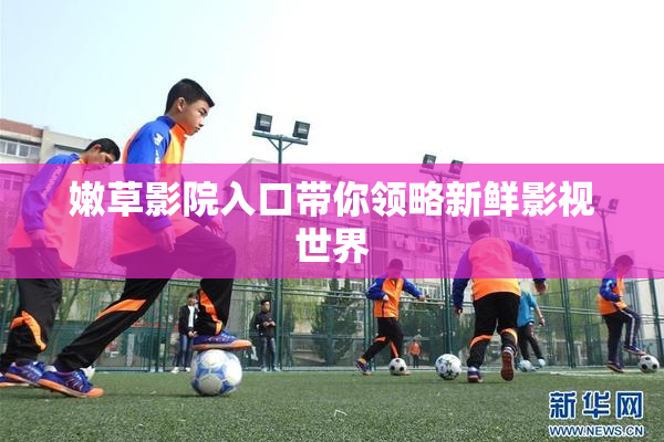 嫩草影院入口带你领略新鲜影视世界