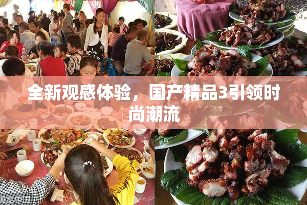 全新观感体验，国产精品3引领时尚潮流