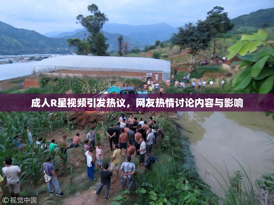 成人R星视频引发热议，网友热情讨论内容与影响