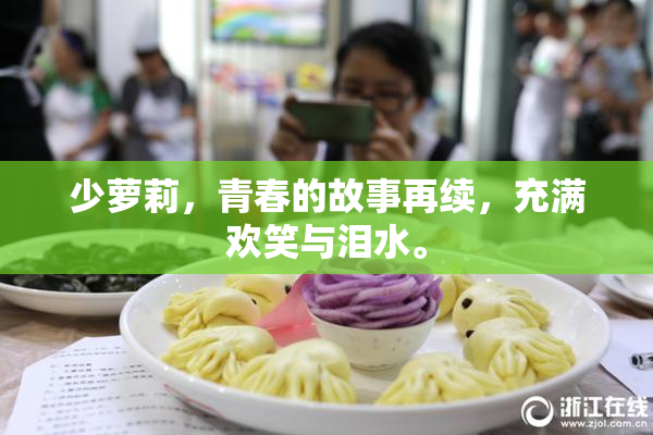少萝莉，青春的故事再续，充满欢笑与泪水。