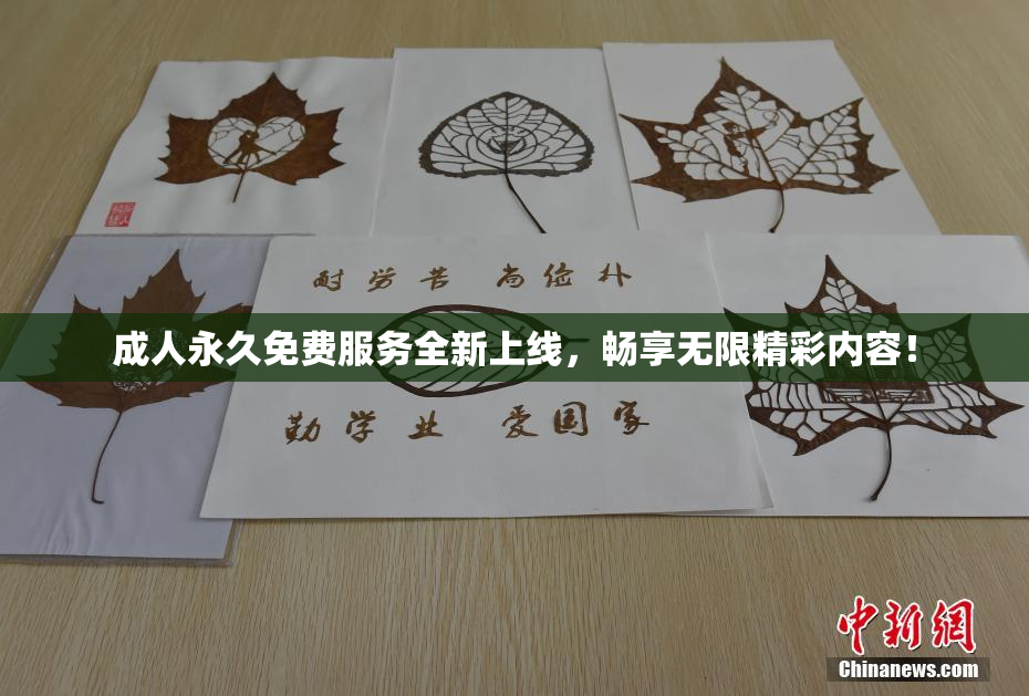 成人永久免费服务全新上线，畅享无限精彩内容！