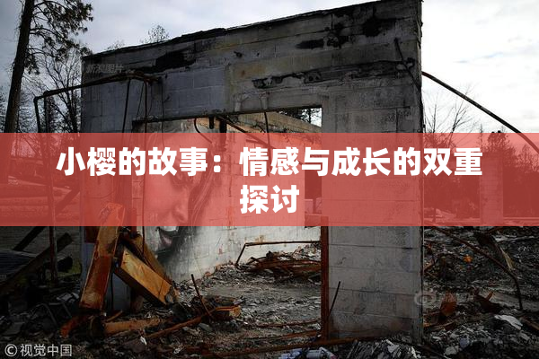 小樱的故事：情感与成长的双重探讨