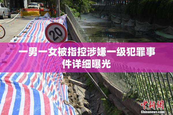 一男一女被指控涉嫌一级犯罪事件详细曝光