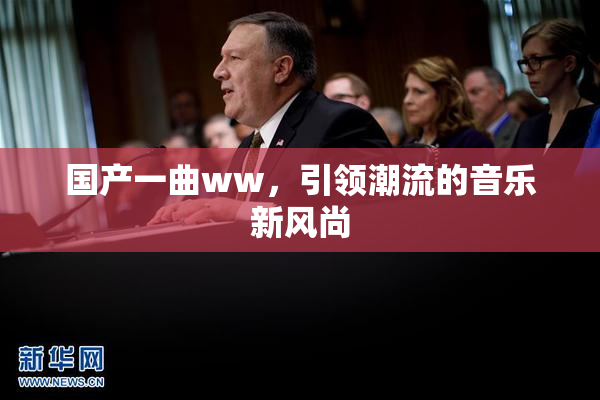 国产一曲ww，引领潮流的音乐新风尚