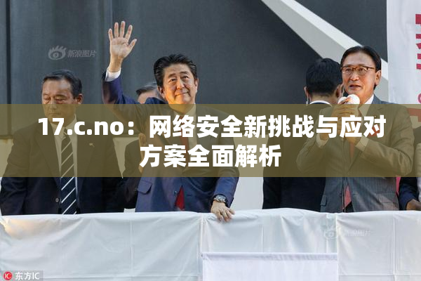 17.c.no：网络安全新挑战与应对方案全面解析