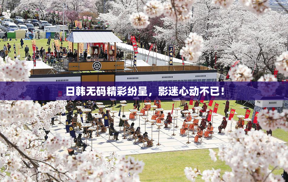 日韩无码精彩纷呈，影迷心动不已！