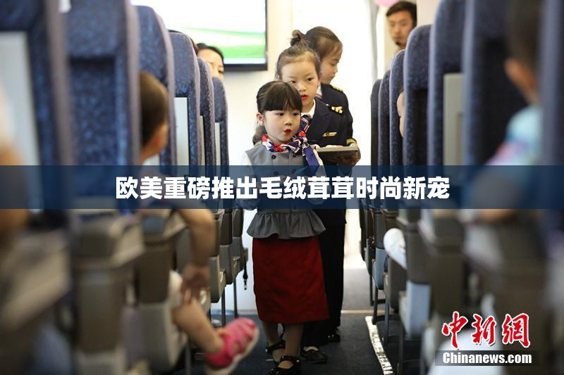 欧美重磅推出毛绒茸茸时尚新宠