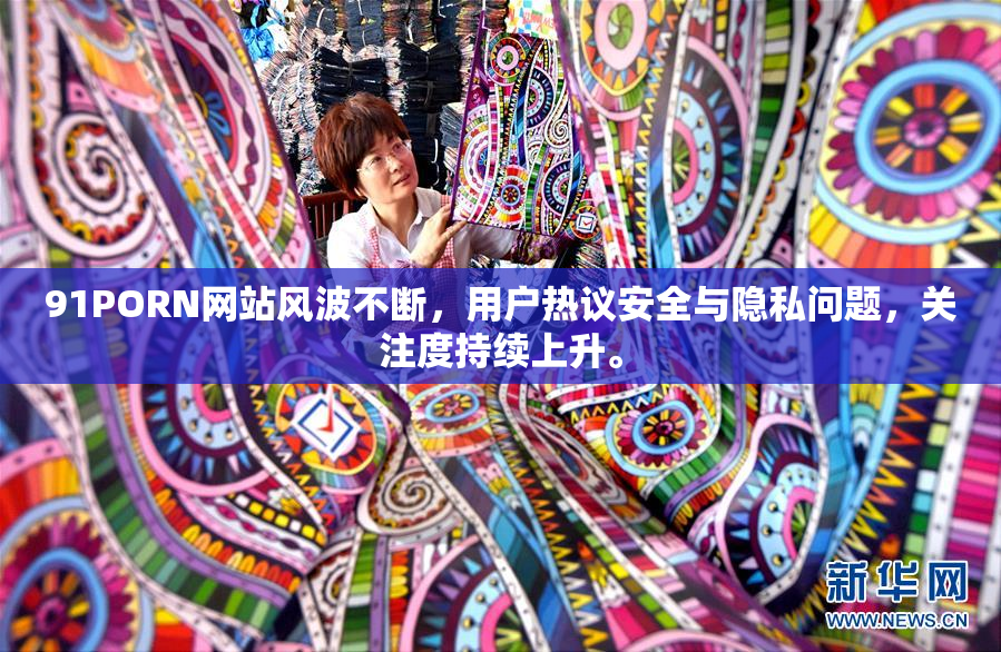 91PORN网站风波不断，用户热议安全与隐私问题，关注度持续上升。