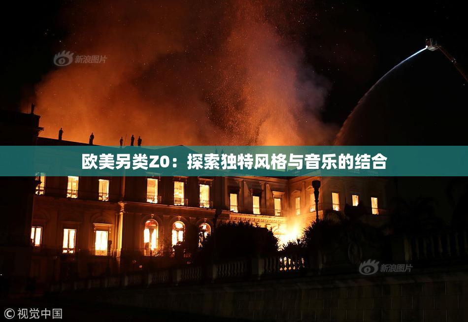欧美另类Z0：探索独特风格与音乐的结合