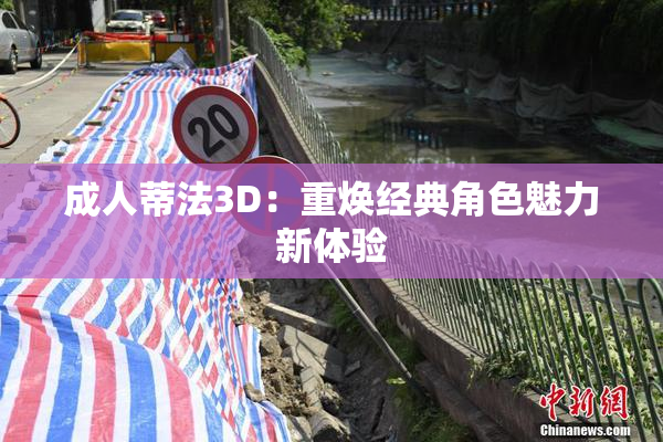 成人蒂法3D：重焕经典角色魅力新体验