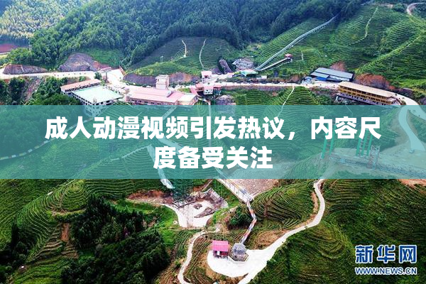成人动漫视频引发热议，内容尺度备受关注