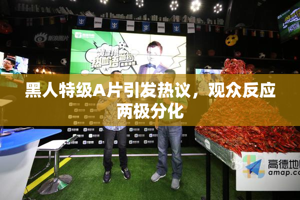 黑人特级A片引发热议，观众反应两极分化
