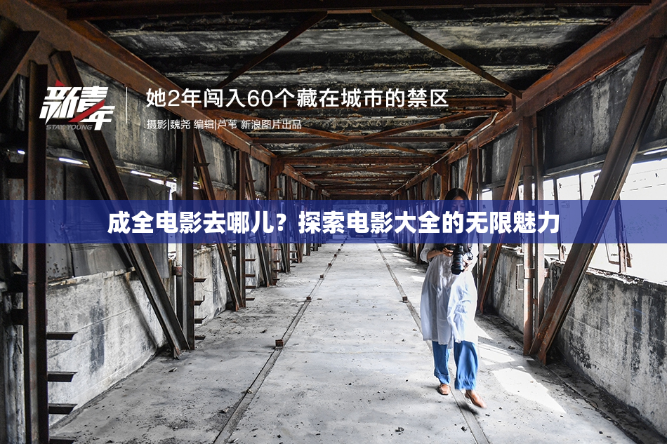 成全电影去哪儿？探索电影大全的无限魅力