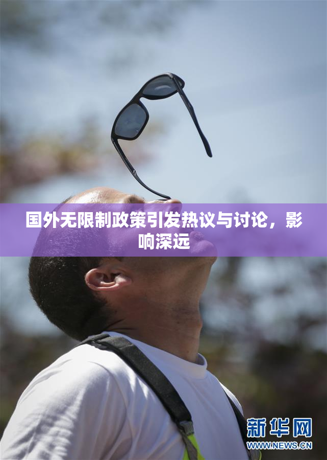 国外无限制政策引发热议与讨论，影响深远