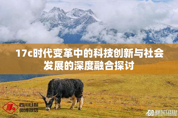 17c时代变革中的科技创新与社会发展的深度融合探讨