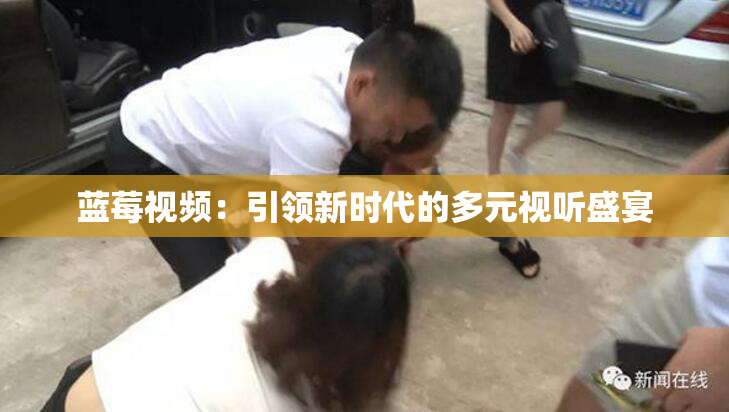 蓝莓视频：引领新时代的多元视听盛宴