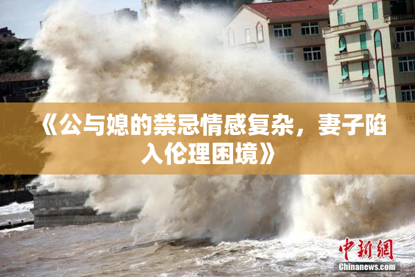 《公与媳的禁忌情感复杂，妻子陷入伦理困境》