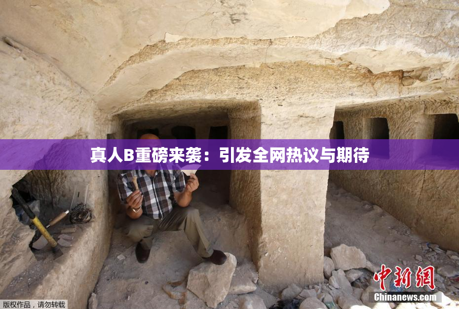真人B重磅来袭：引发全网热议与期待