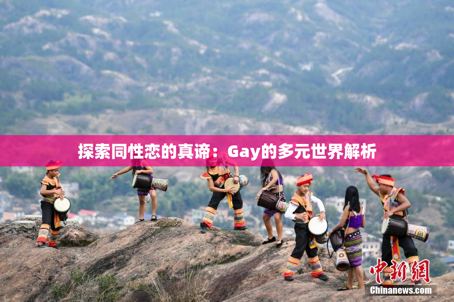 探索同性恋的真谛：Gay的多元世界解析