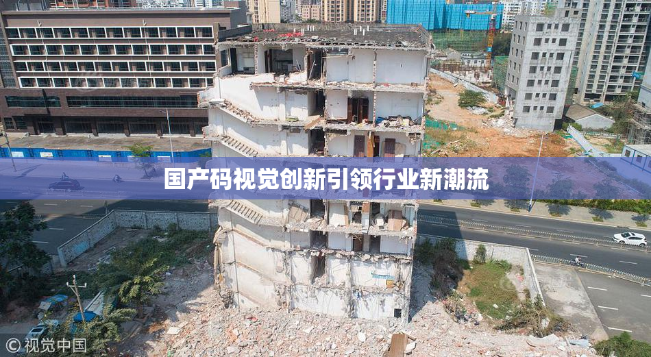 国产码视觉创新引领行业新潮流