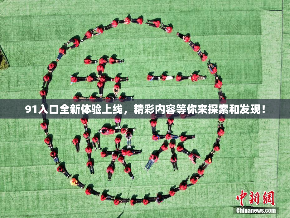 91入口全新体验上线，精彩内容等你来探索和发现！