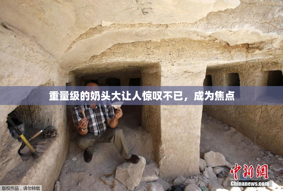 重量级的奶头大让人惊叹不已，成为焦点