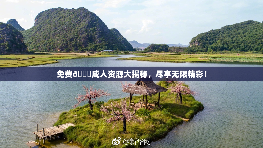 免费🔞成人资源大揭秘，尽享无限精彩！