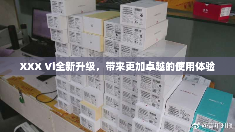 XXX Vi全新升级，带来更加卓越的使用体验