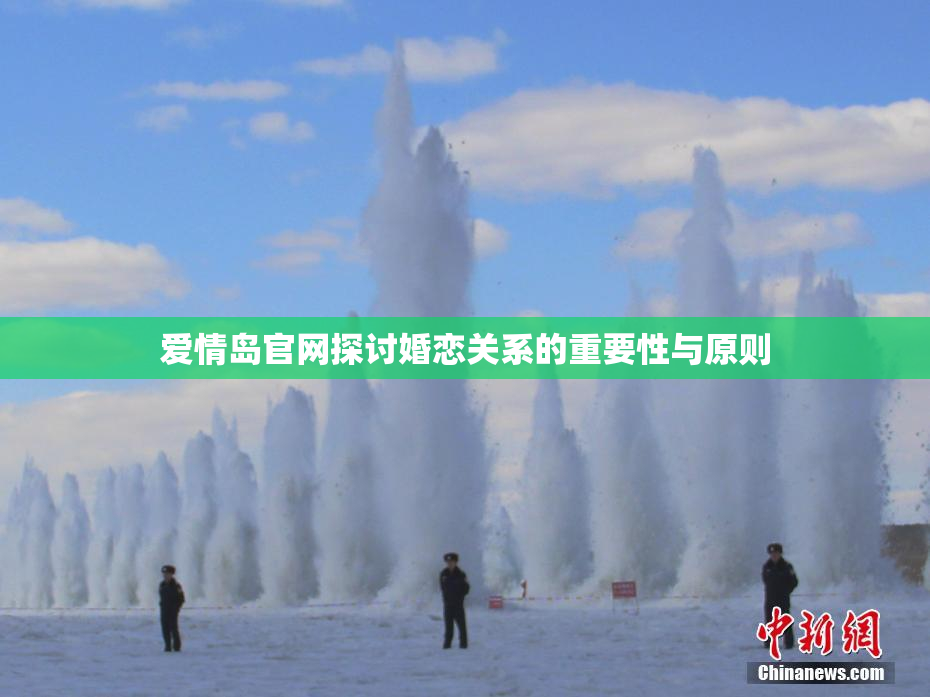 爱情岛官网探讨婚恋关系的重要性与原则
