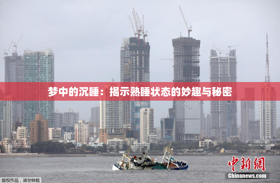 梦中的沉睡：揭示熟睡状态的妙趣与秘密