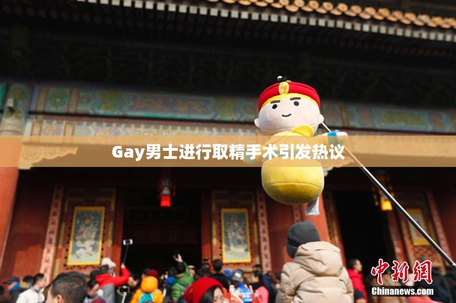 Gay男士进行取精手术引发热议