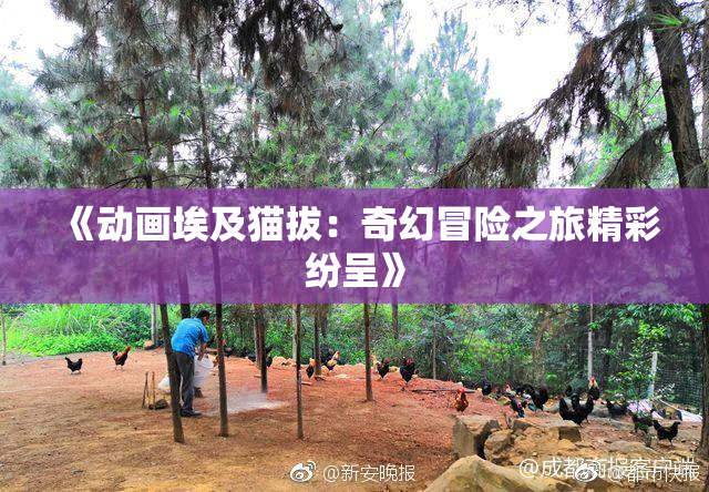 《动画埃及猫拔：奇幻冒险之旅精彩纷呈》