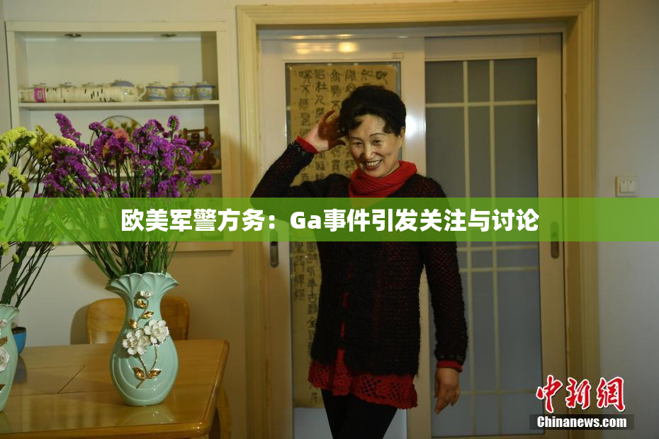 欧美军警方务：Ga事件引发关注与讨论