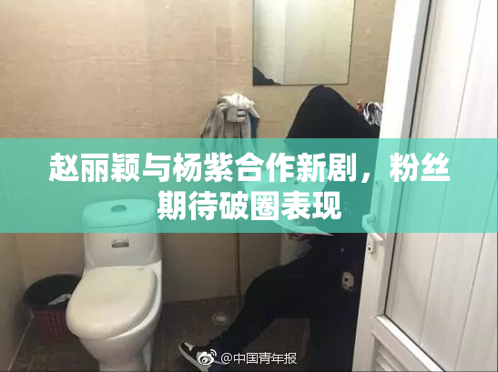 赵丽颖与杨紫合作新剧，粉丝期待破圈表现