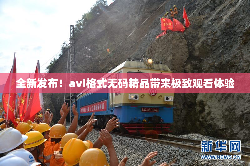 全新发布！avi格式无码精品带来极致观看体验