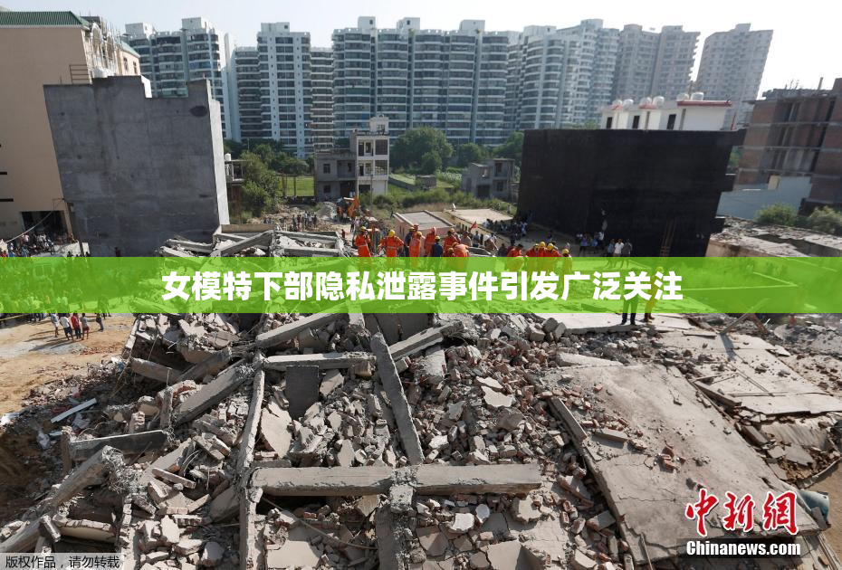 女模特下部隐私泄露事件引发广泛关注