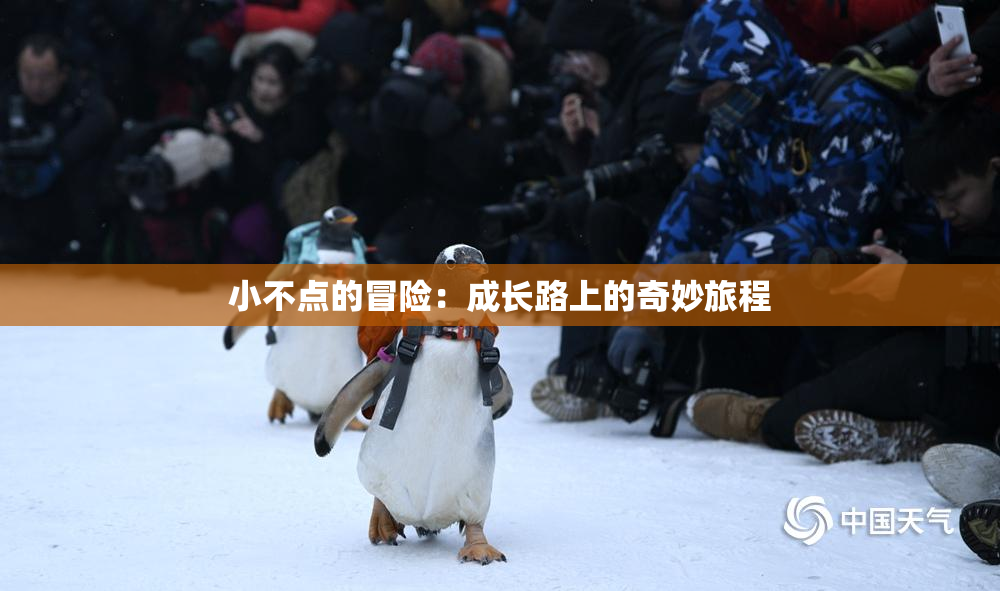 小不点的冒险：成长路上的奇妙旅程