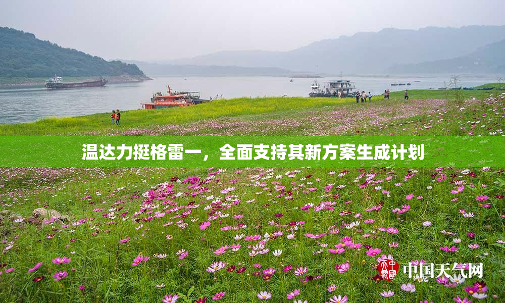 温达力挺格雷一，全面支持其新方案生成计划