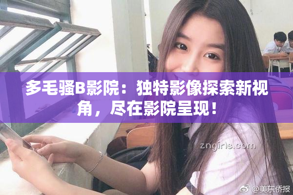 多毛骚B影院：独特影像探索新视角，尽在影院呈现！