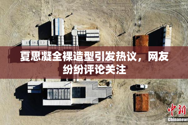 夏思凝全裸造型引发热议，网友纷纷评论关注