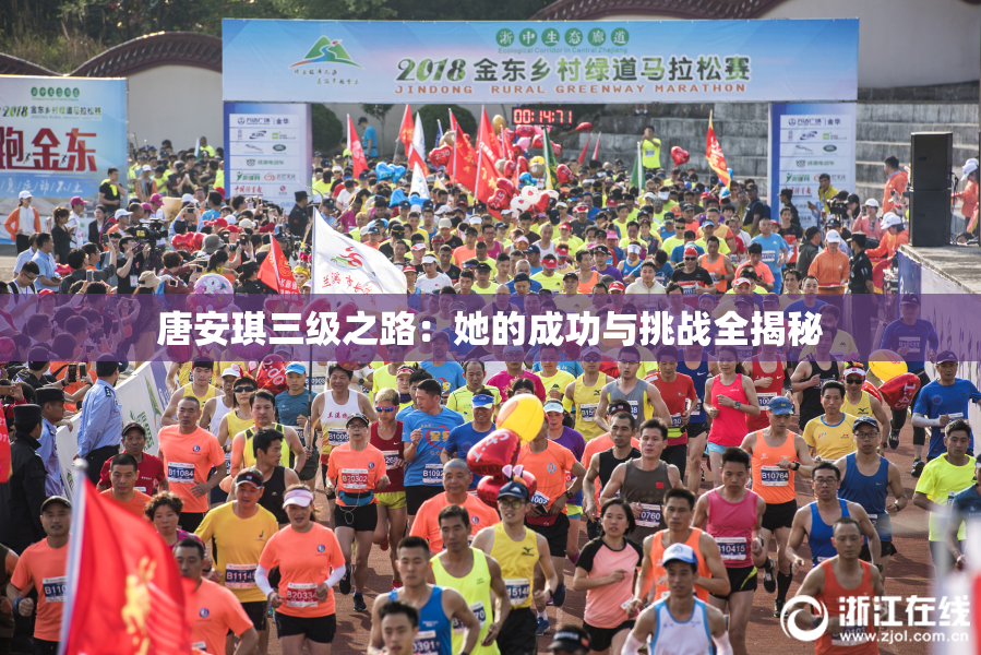 唐安琪三级之路：她的成功与挑战全揭秘