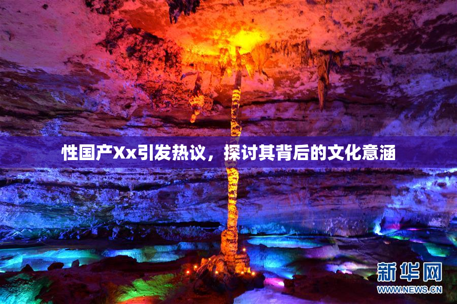 性国产Xx引发热议，探讨其背后的文化意涵
