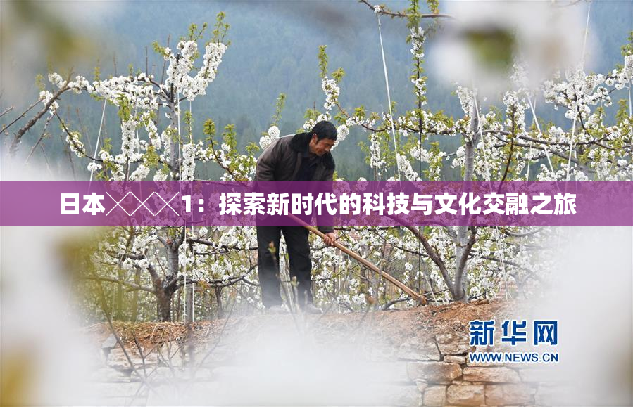 日本╳╳╳1：探索新时代的科技与文化交融之旅