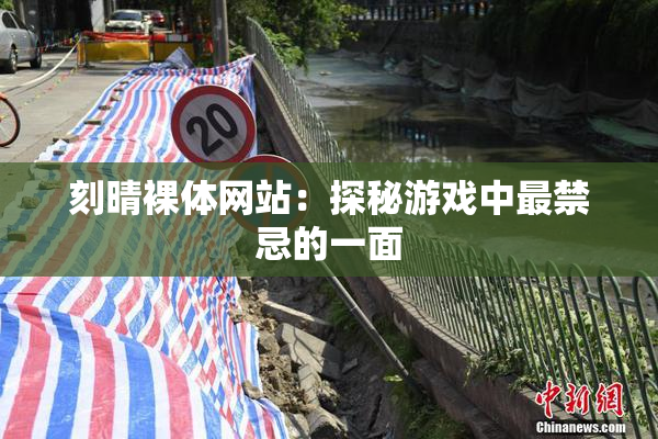 刻晴裸体网站：探秘游戏中最禁忌的一面