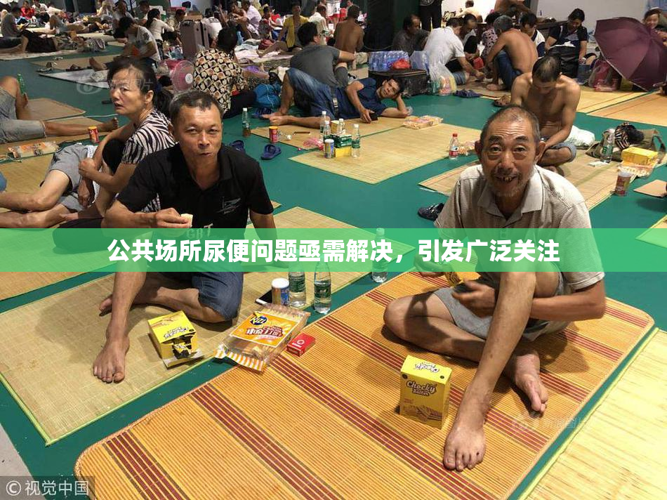 公共场所尿便问题亟需解决，引发广泛关注