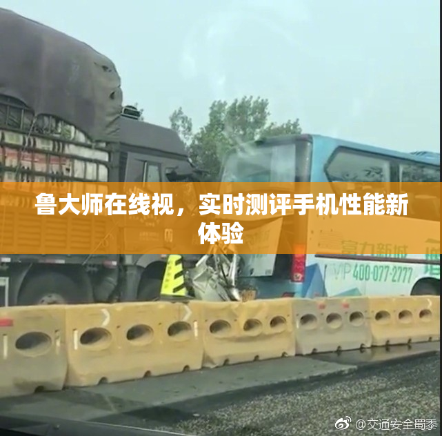 鲁大师在线视，实时测评手机性能新体验