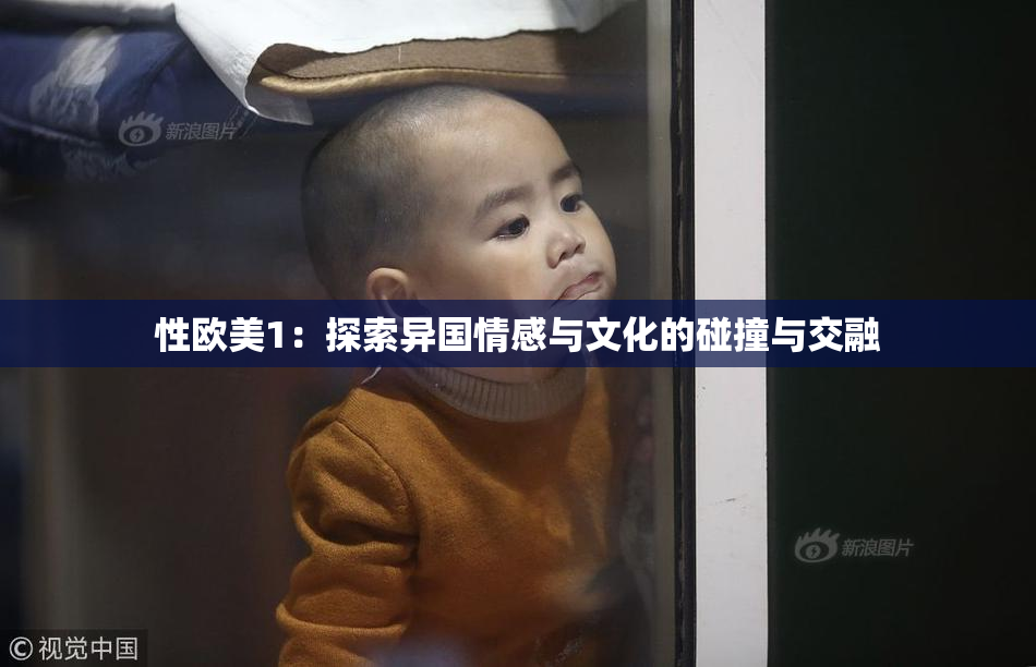 性欧美1：探索异国情感与文化的碰撞与交融