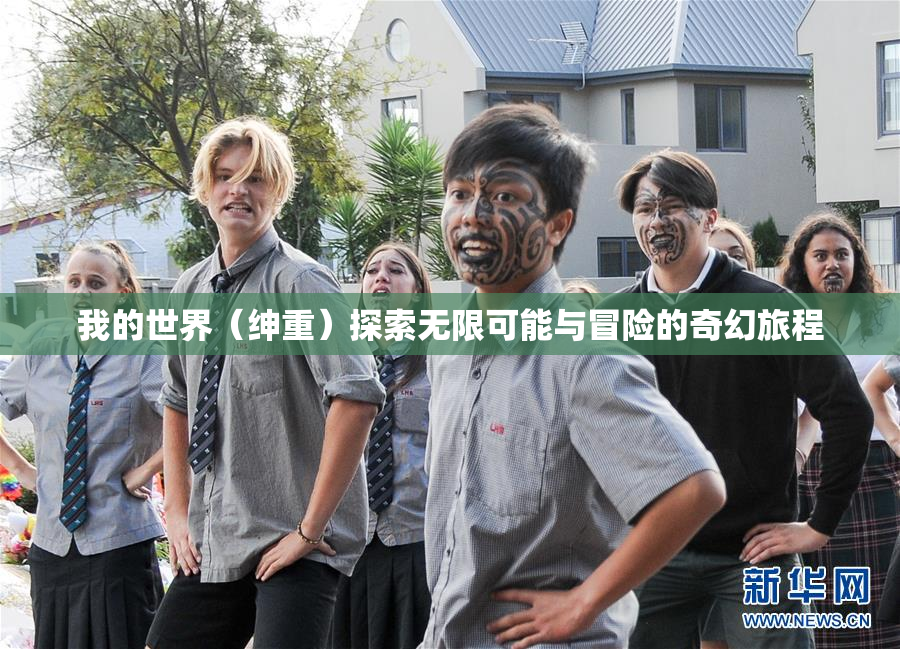 我的世界（绅重）探索无限可能与冒险的奇幻旅程
