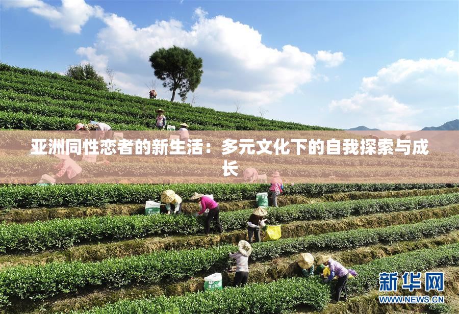亚洲同性恋者的新生活：多元文化下的自我探索与成长